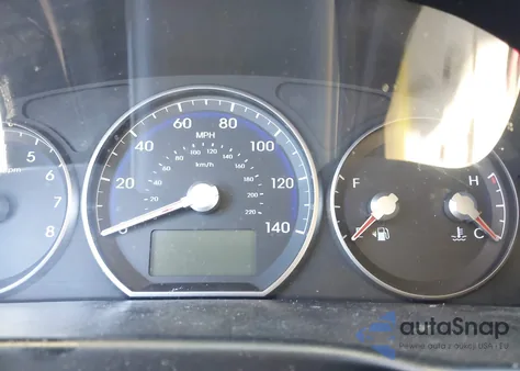 2012 Hyundai Santa Fe Limited V6 из США, поврежденный, VIN 5XYZKDAG0CG096487